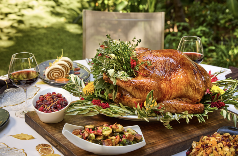 Thanksgiving
